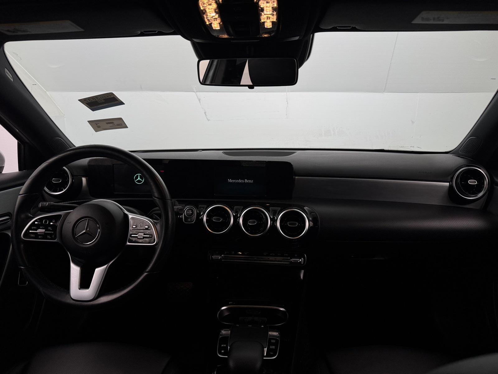 Thumbnail: 2019 Mercedes-Benz A-Class - 3