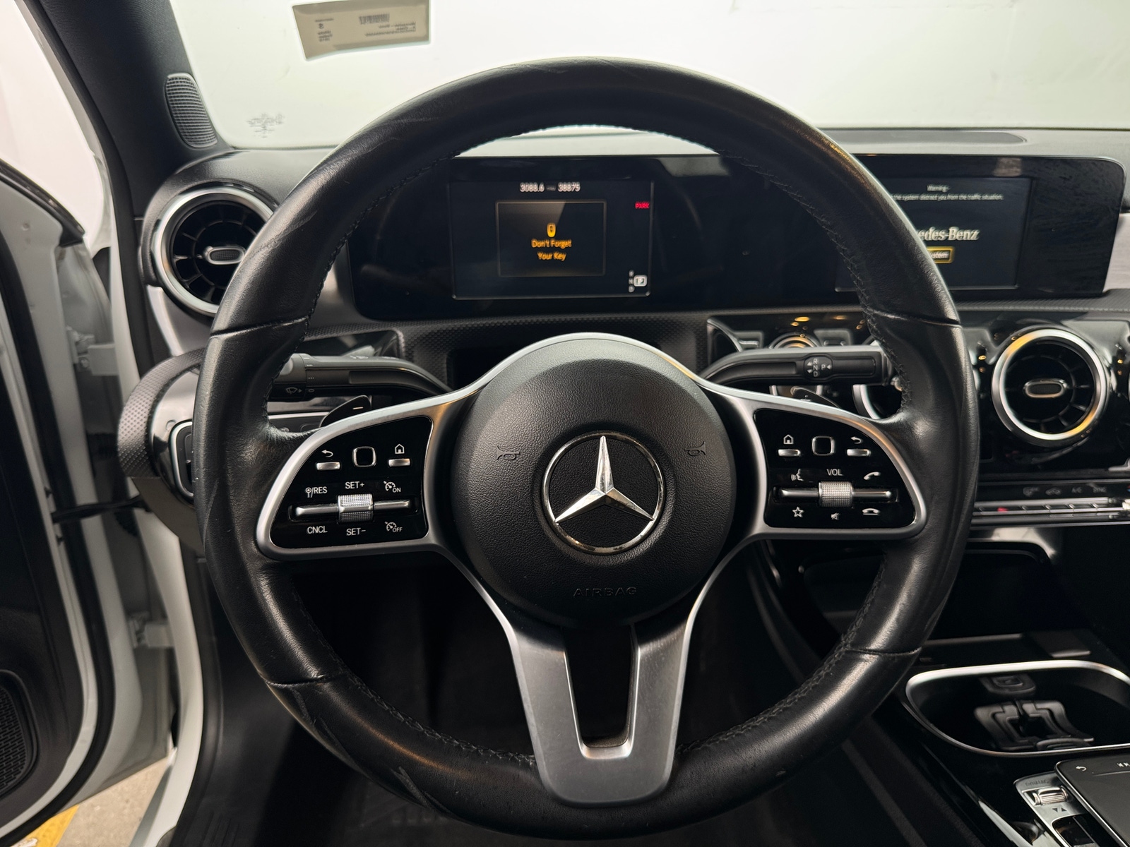 Thumbnail: 2019 Mercedes-Benz A-Class - 5
