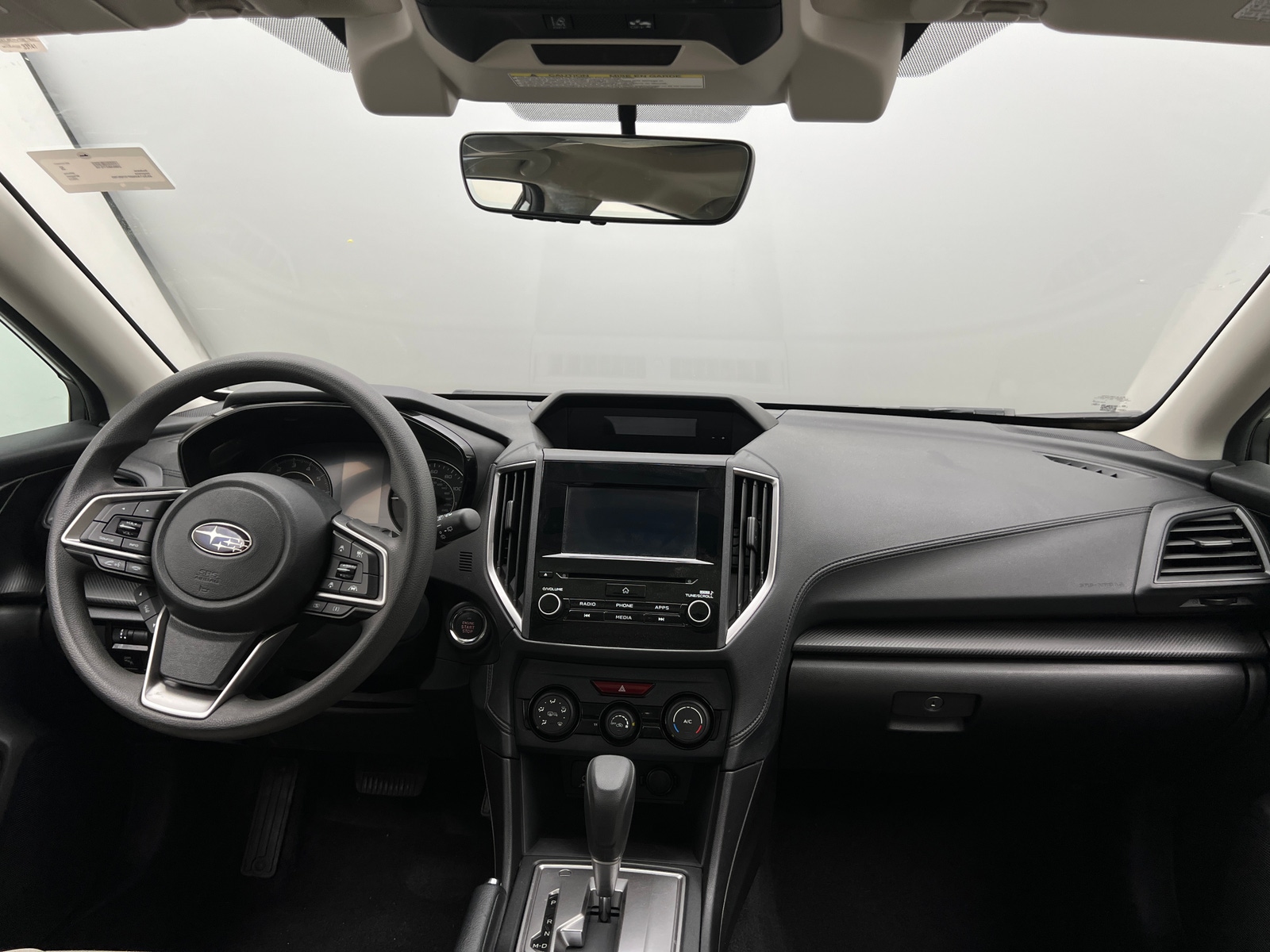 Thumbnail: 2023 Subaru Impreza - 3