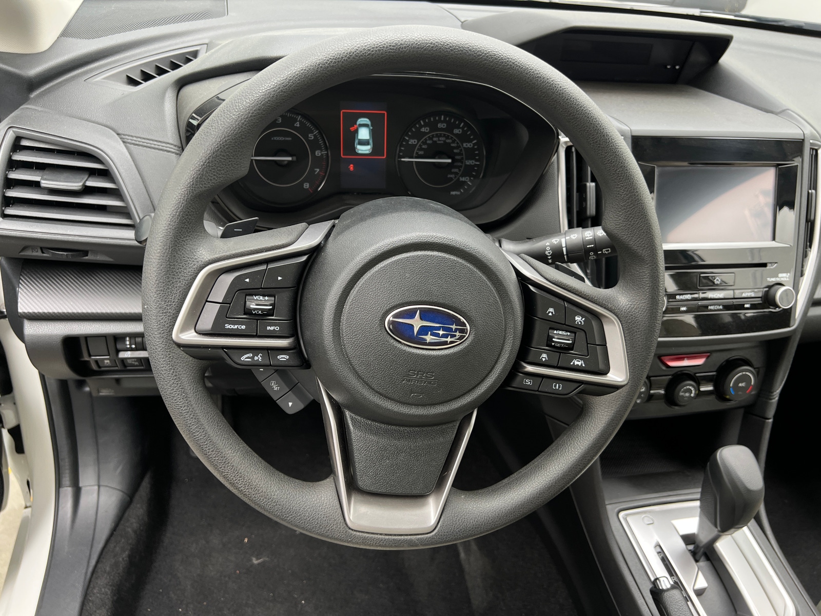 Thumbnail: 2023 Subaru Impreza - 5
