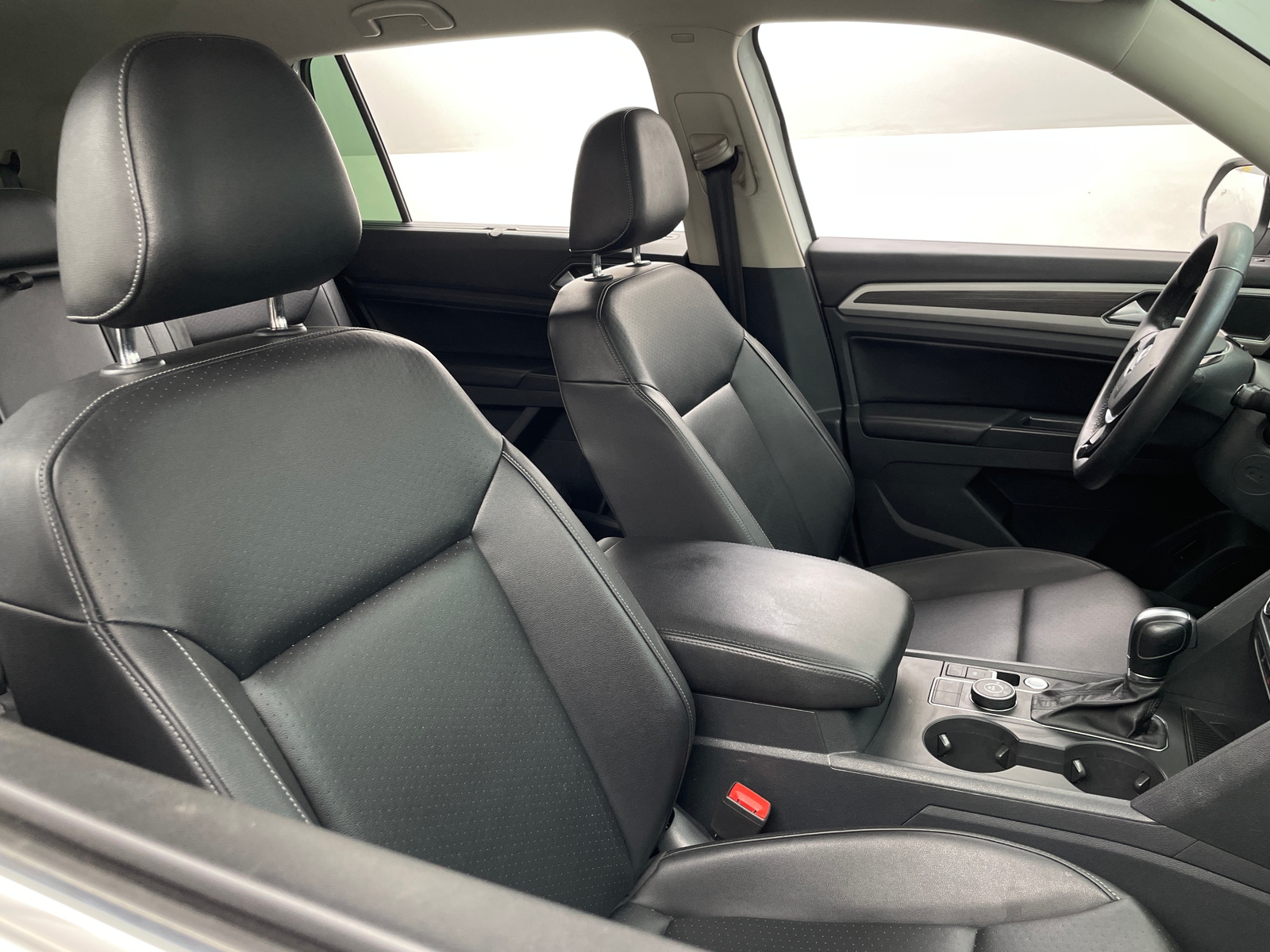 Thumbnail: 2018 Volkswagen Atlas - 2