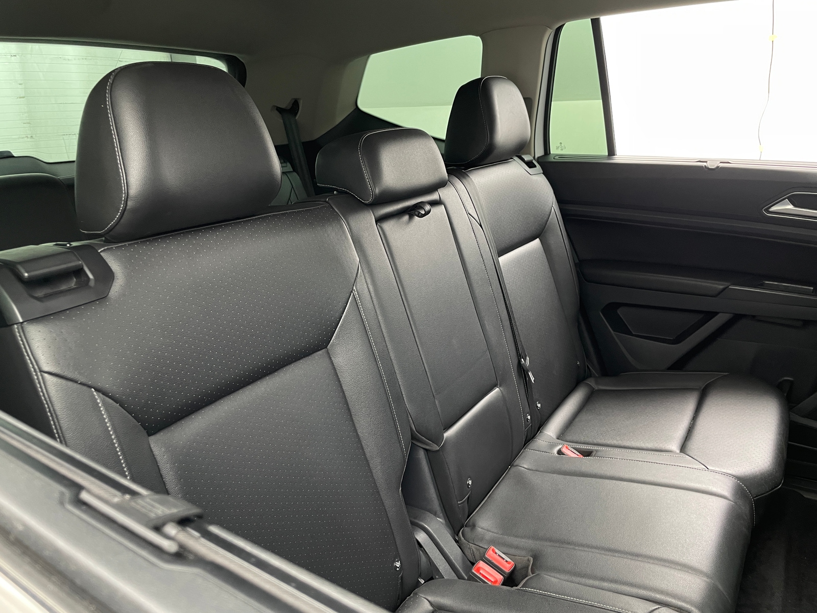 Thumbnail: 2018 Volkswagen Atlas - 6