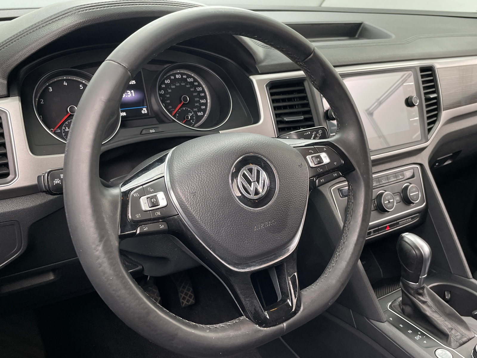 Thumbnail: 2018 Volkswagen Atlas - 5