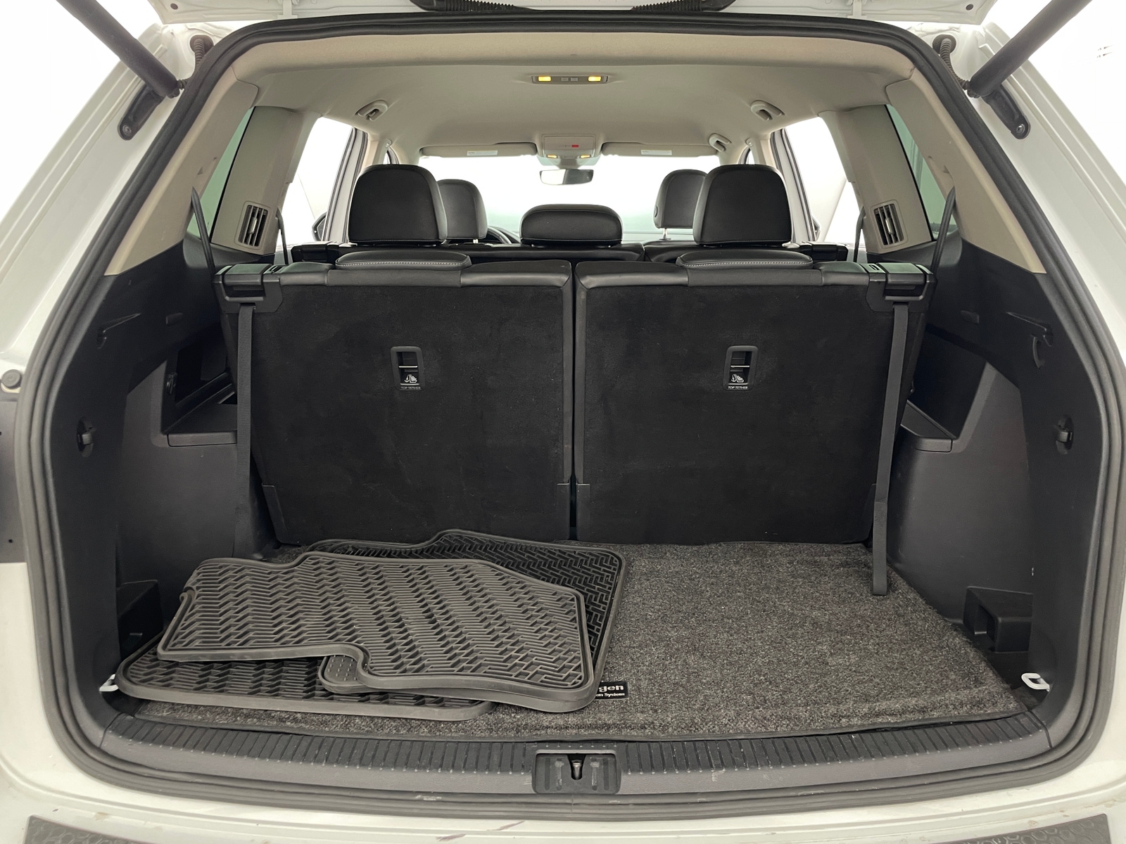 Thumbnail: 2018 Volkswagen Atlas - 7