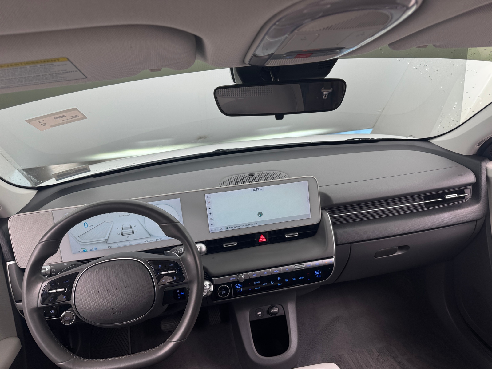 Thumbnail: 2022 Hyundai Ioniq 5 - 3