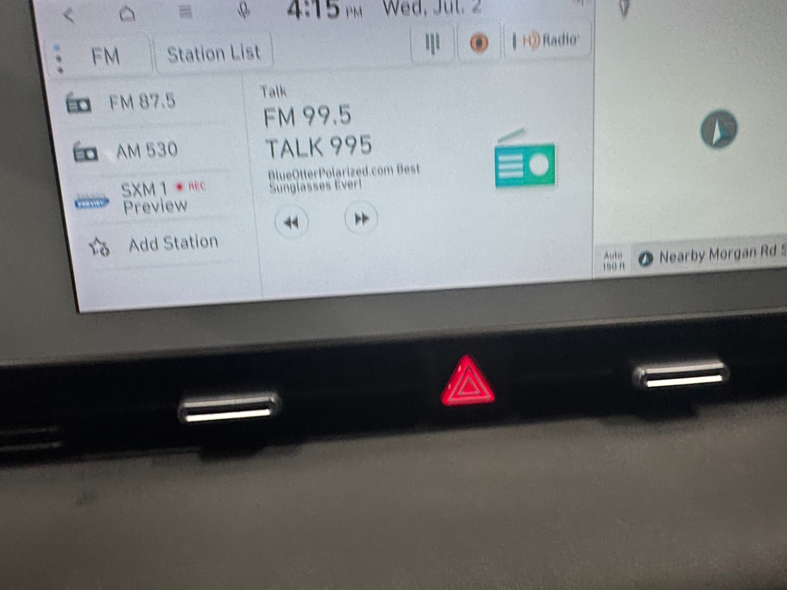 Thumbnail: 2022 Hyundai Ioniq 5 - 4