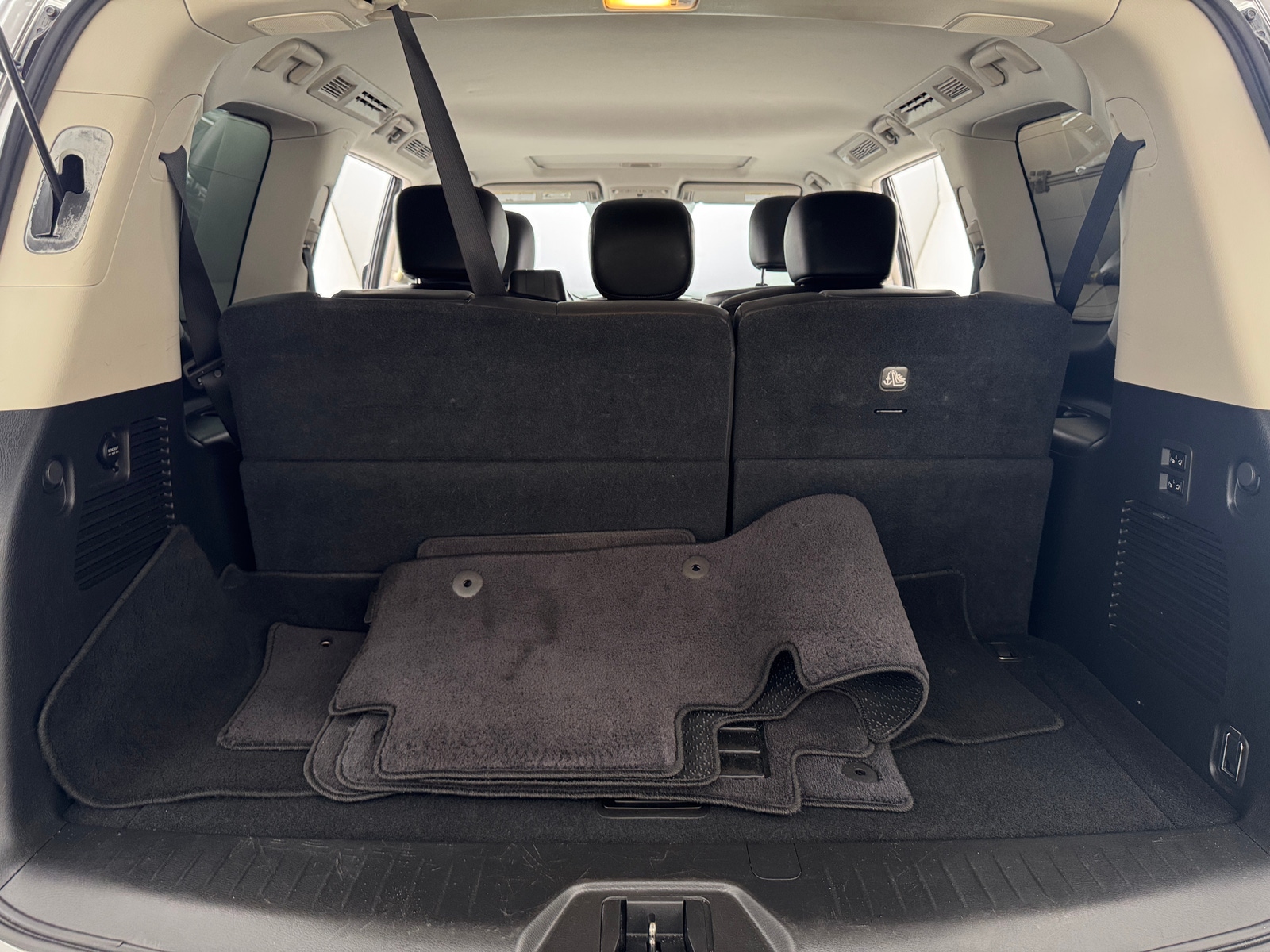 Thumbnail: 2019 Nissan Armada - 6