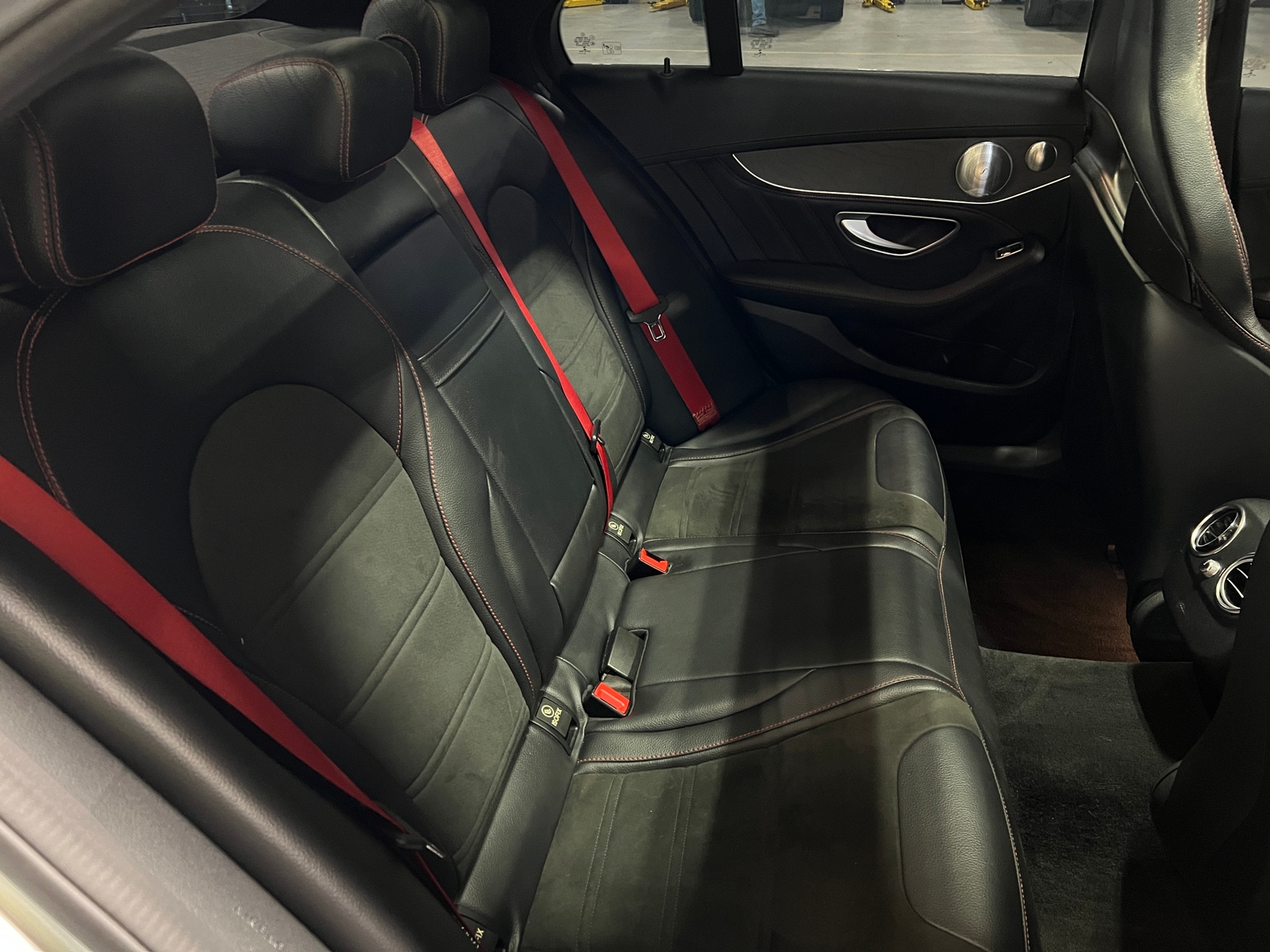 Thumbnail: 2017 Mercedes-Benz C-Class - 5