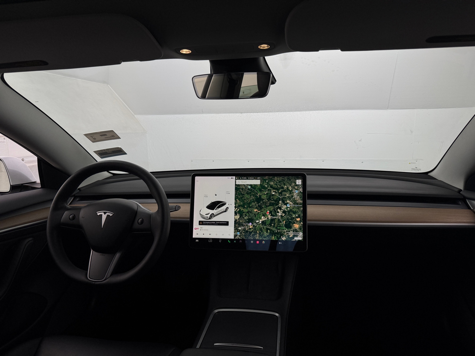 Thumbnail: 2021 Tesla Model 3 - 2