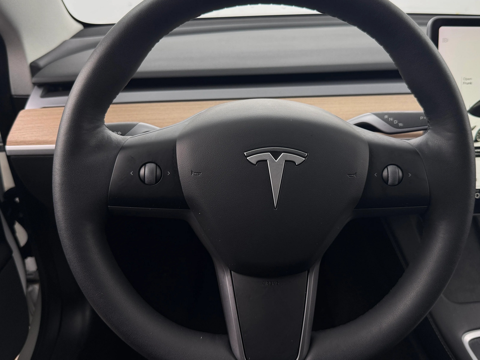 Thumbnail: 2021 Tesla Model 3 - 4