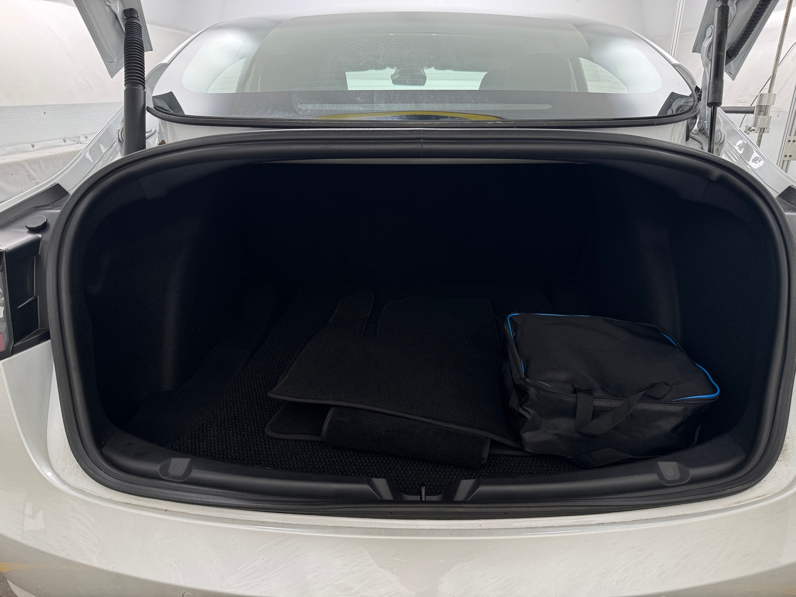 Thumbnail: 2021 Tesla Model 3 - 6