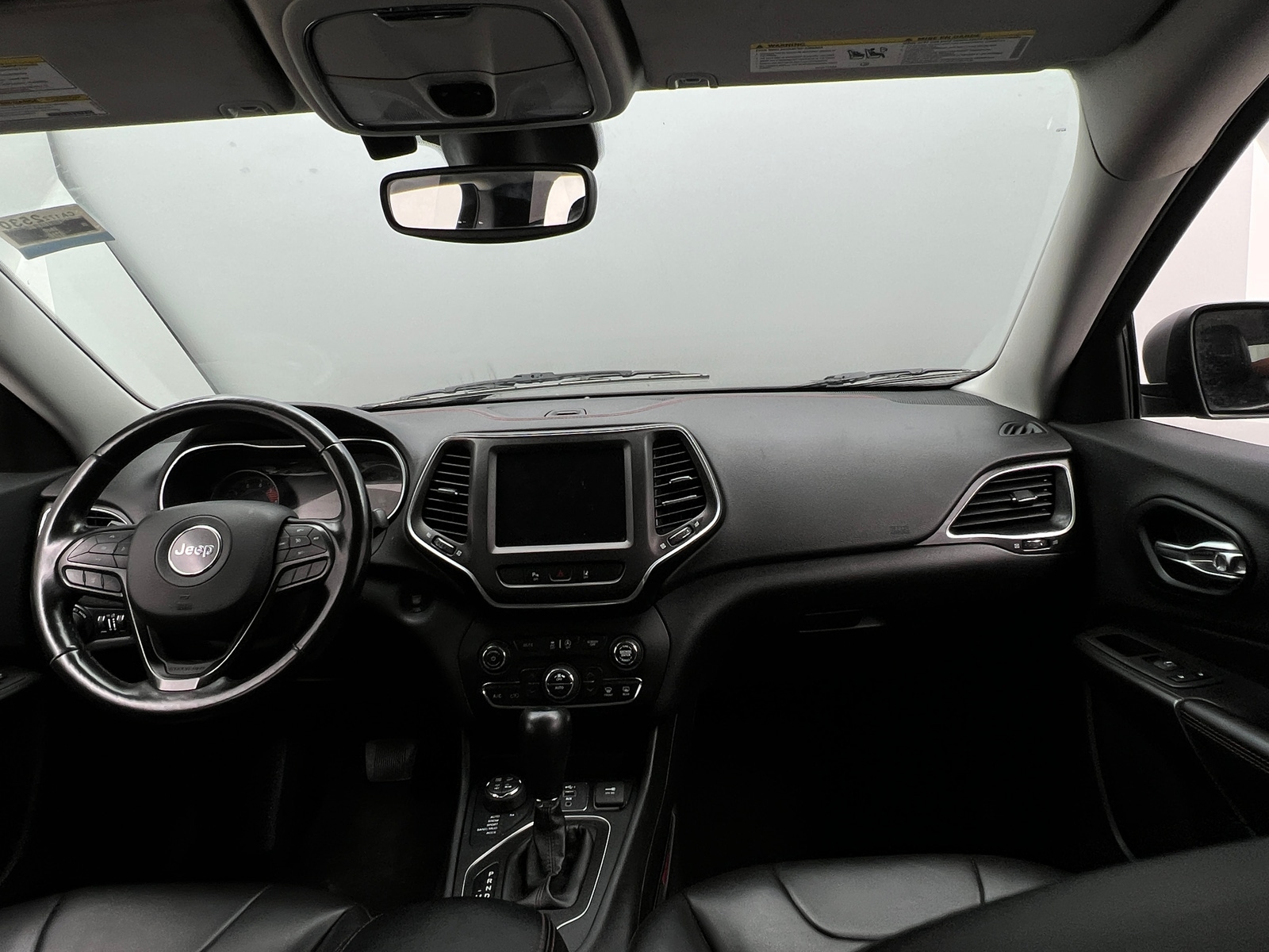 Thumbnail: 2021 Jeep Cherokee - 2