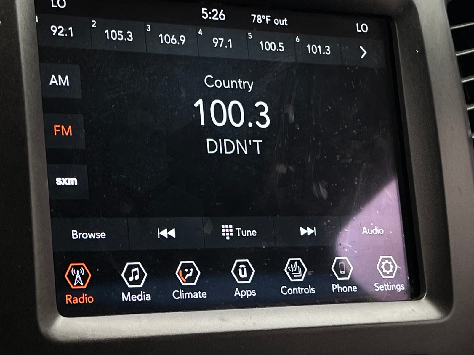 Thumbnail: 2021 Jeep Cherokee - 3