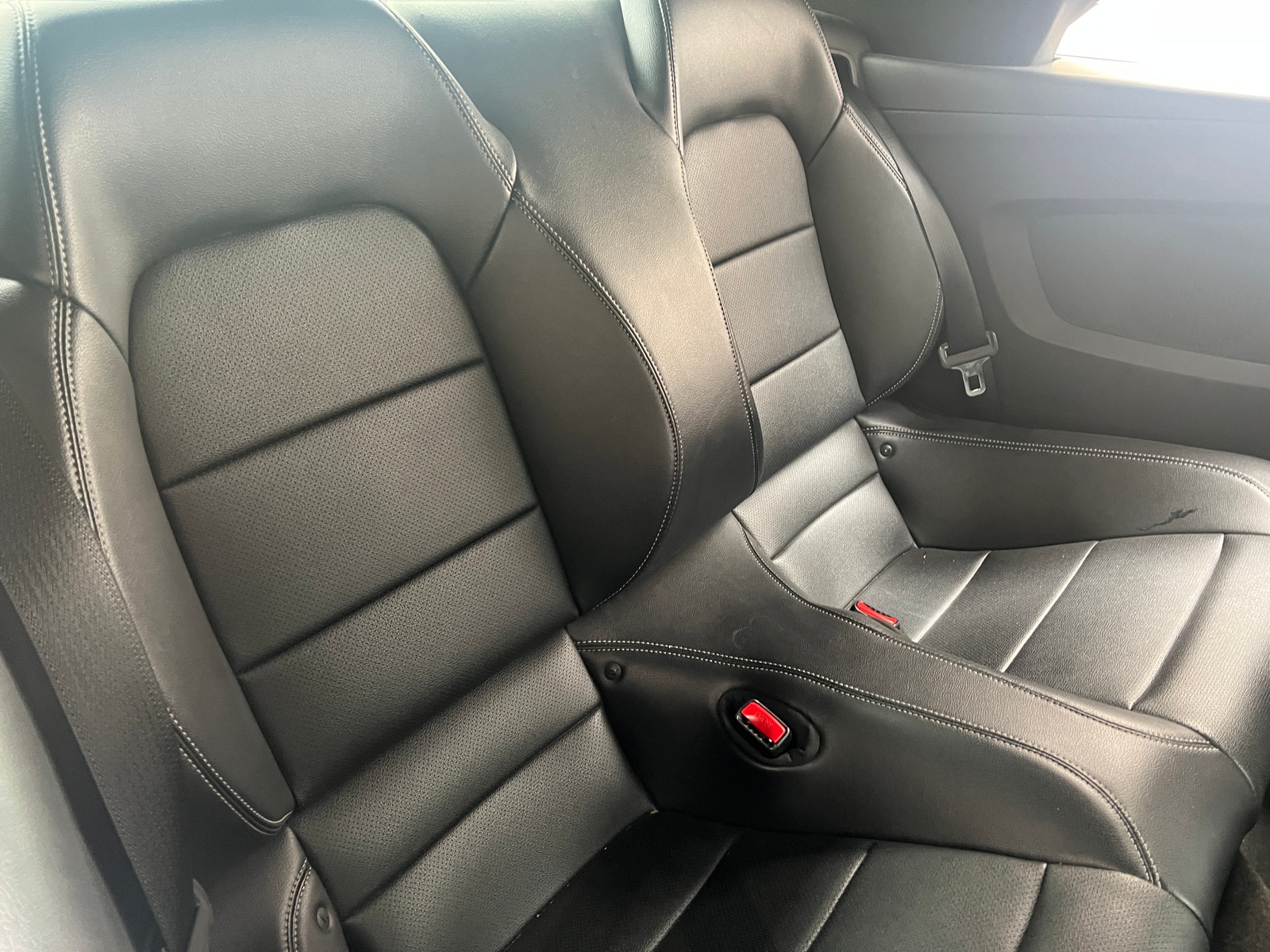 Thumbnail: 2017 Ford Mustang - 5