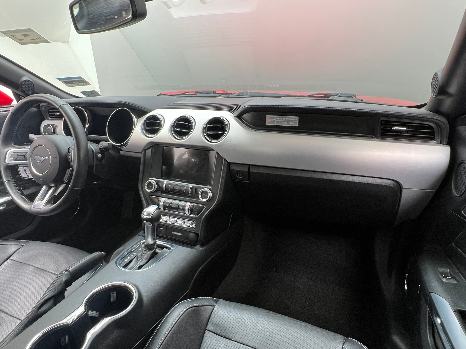 Thumbnail: 2017 Ford Mustang - 2