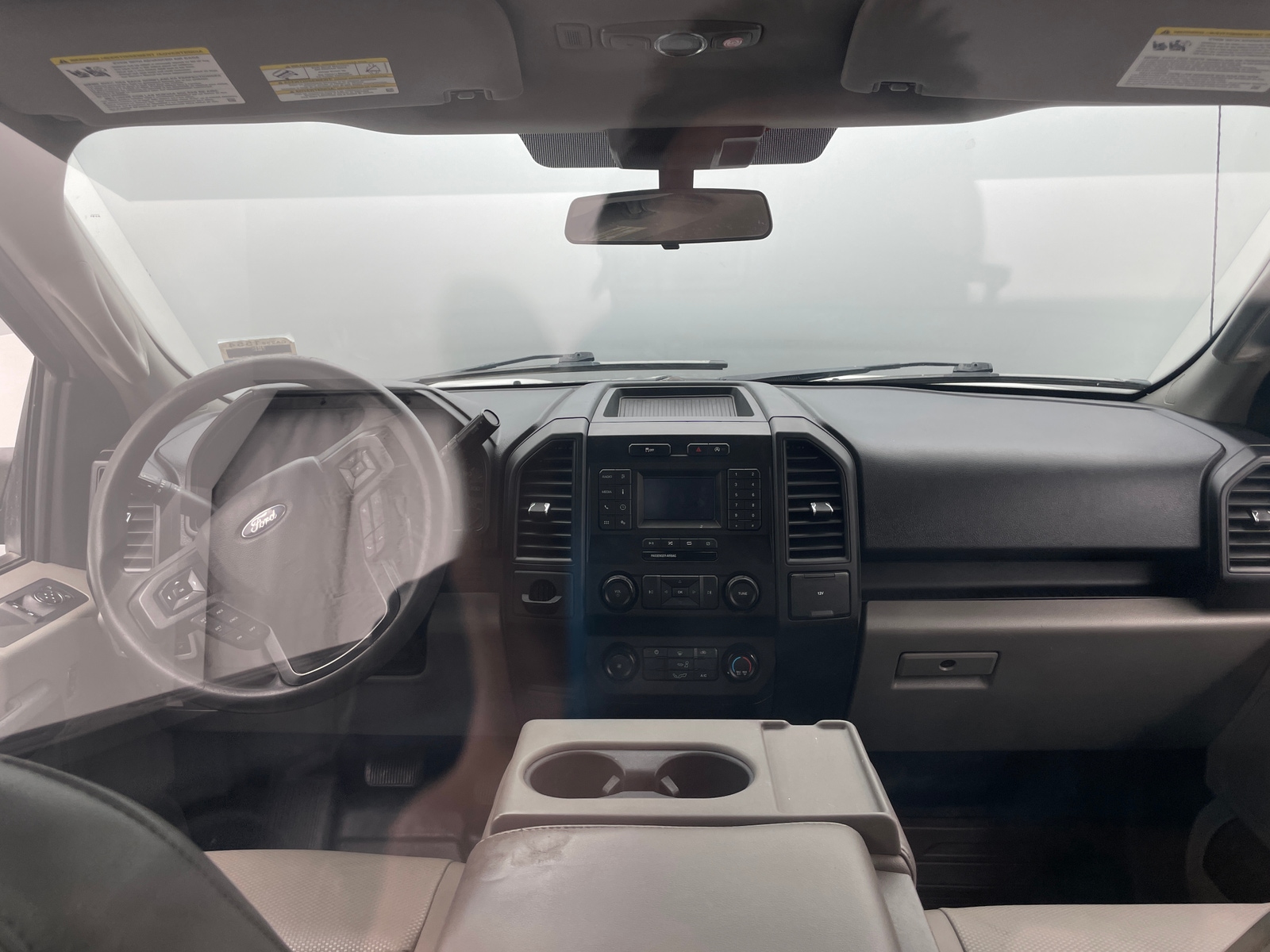 Thumbnail: 2019 Ford Econoline - 3