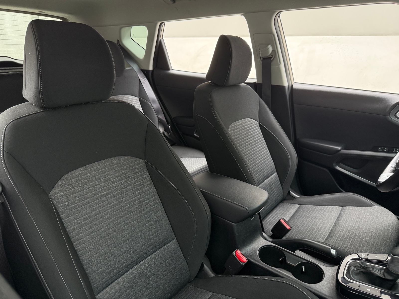 Thumbnail: 2020 Kia Soul - 2