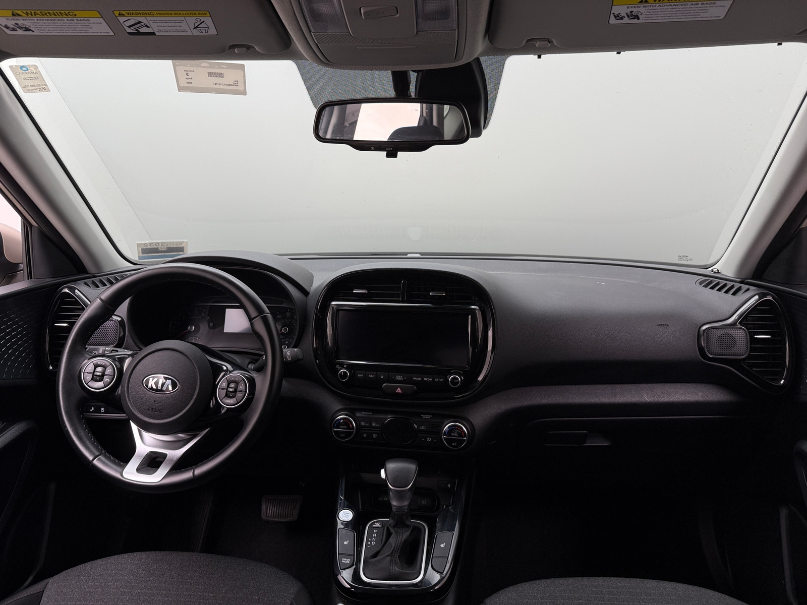 Thumbnail: 2020 Kia Soul - 3