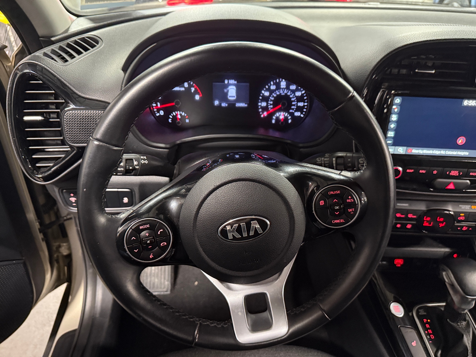 Thumbnail: 2020 Kia Soul - 5