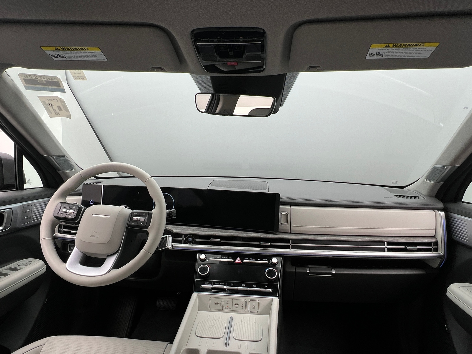 Thumbnail: 2024 Hyundai Santa Fe - 2