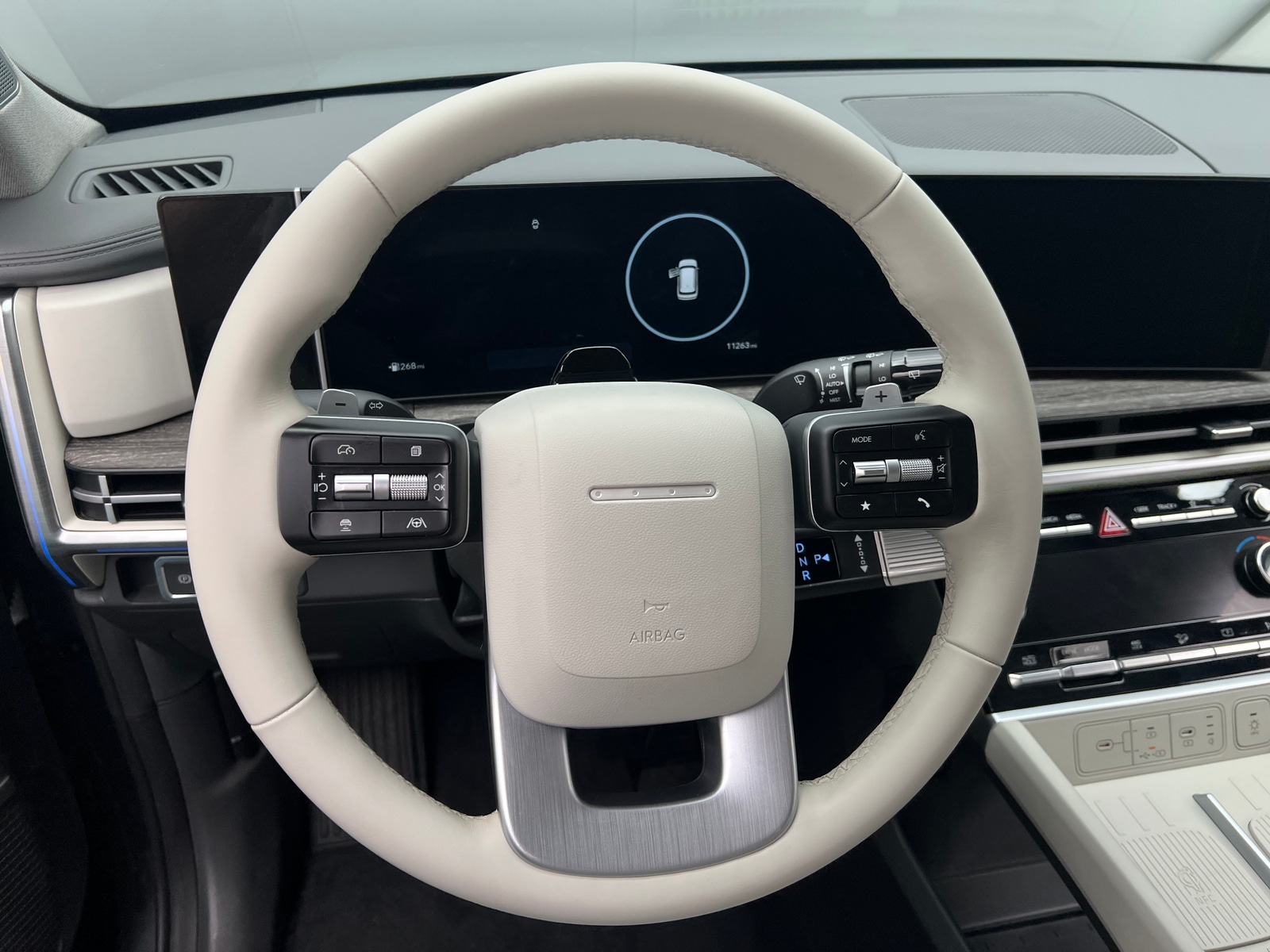 Thumbnail: 2024 Hyundai Santa Fe - 4