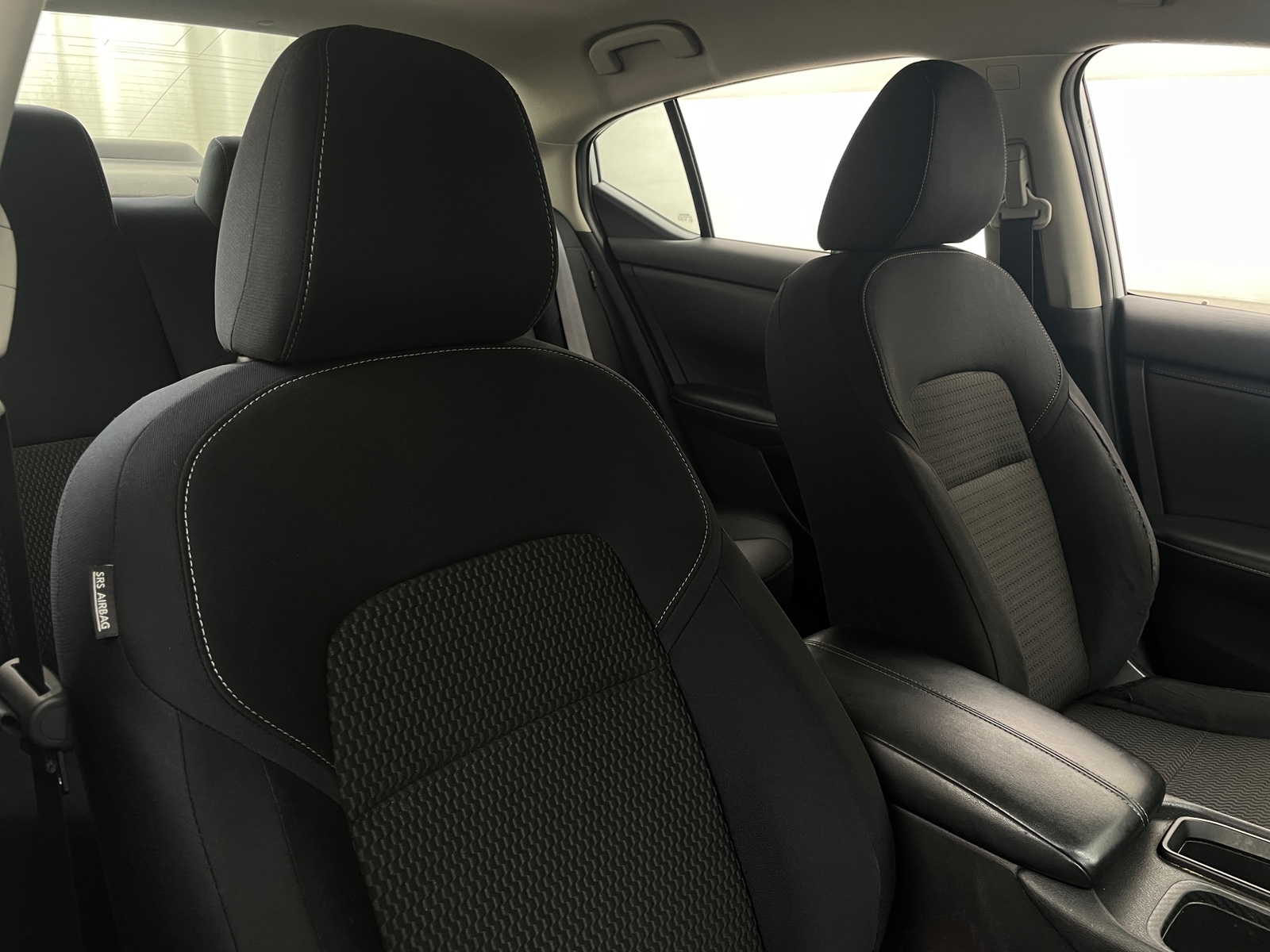 Thumbnail: 2021 Nissan Sentra - 2