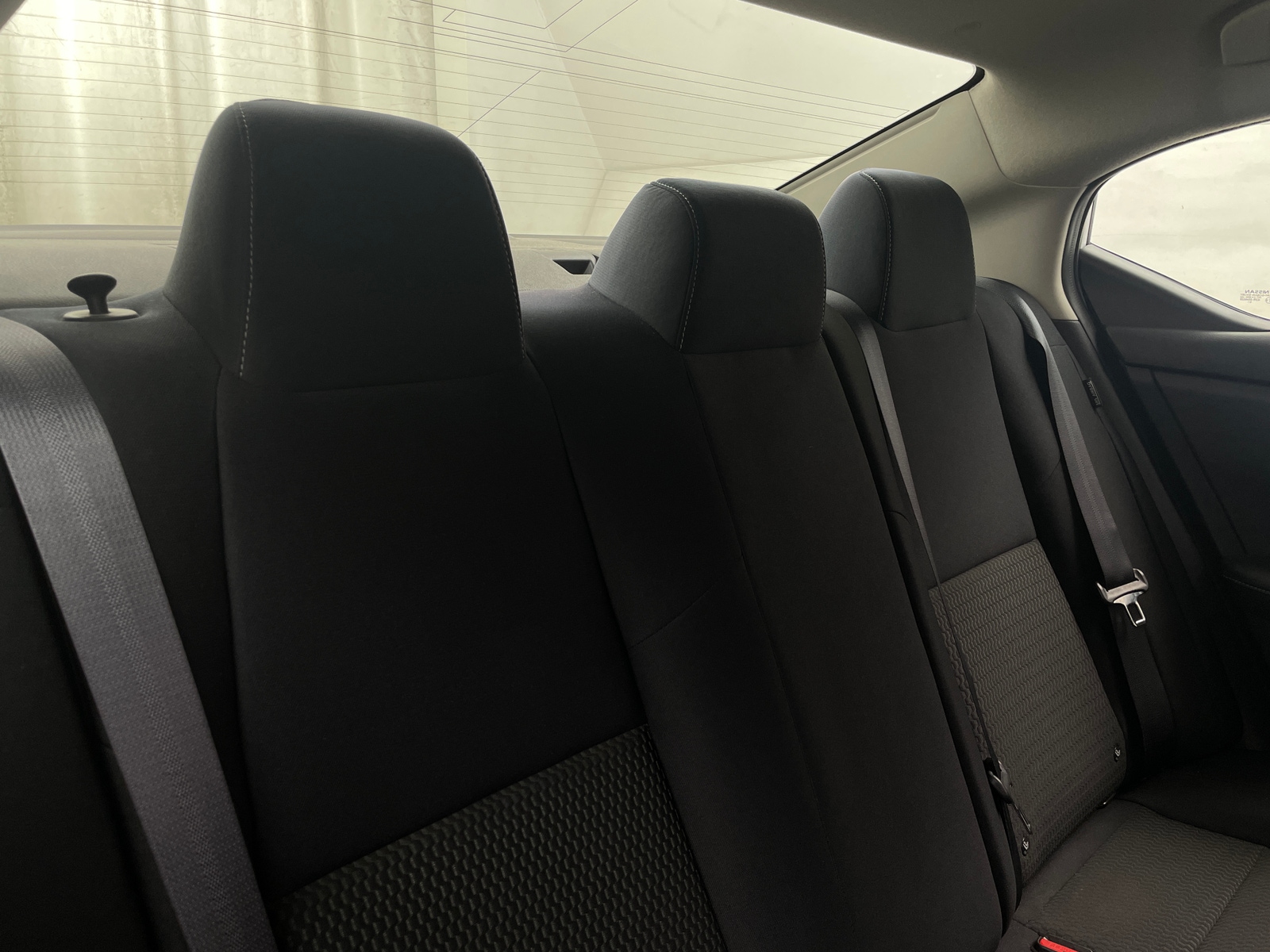 Thumbnail: 2021 Nissan Sentra - 6