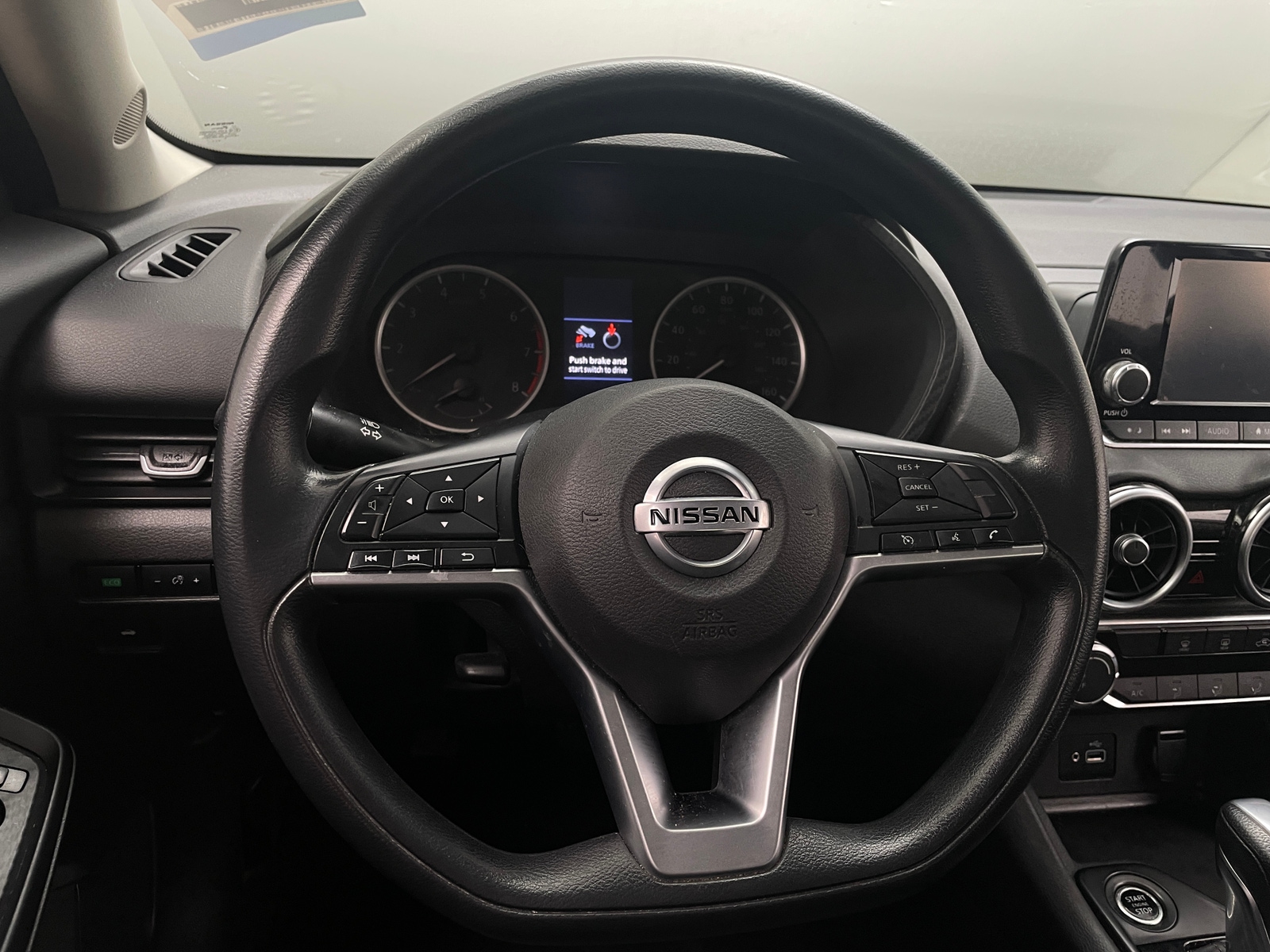 Thumbnail: 2021 Nissan Sentra - 5