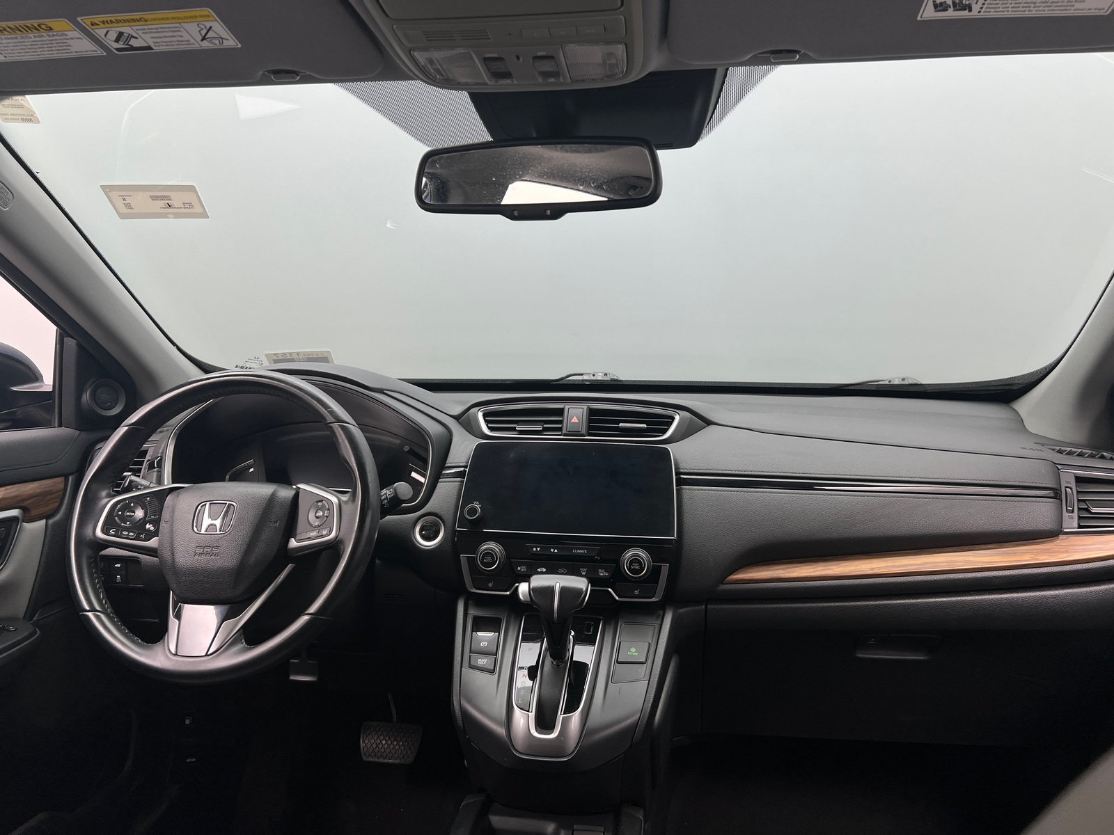 Thumbnail: 2017 Honda CR-V - 2