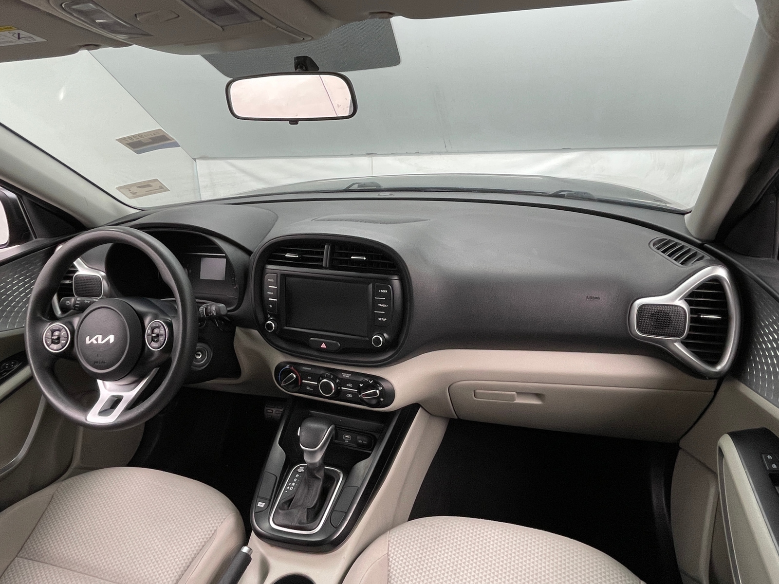 Thumbnail: 2022 Kia Soul - 3