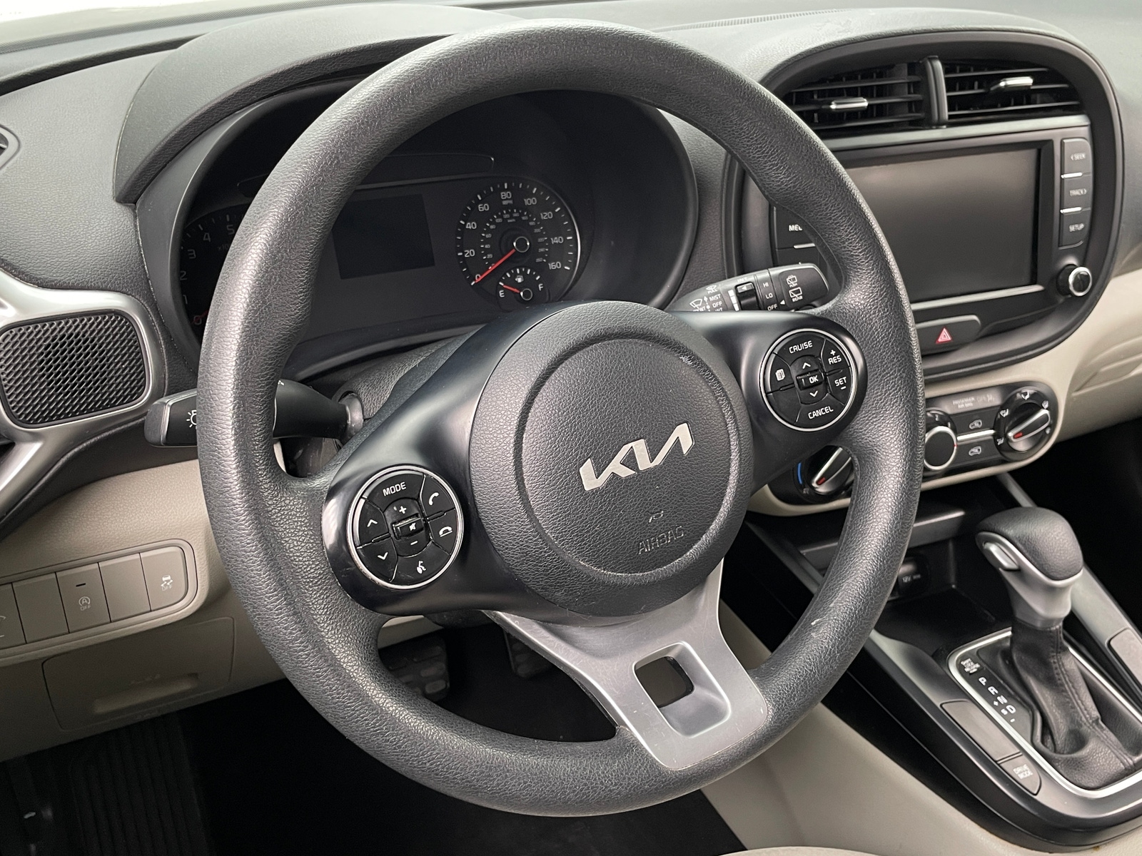 Thumbnail: 2022 Kia Soul - 5