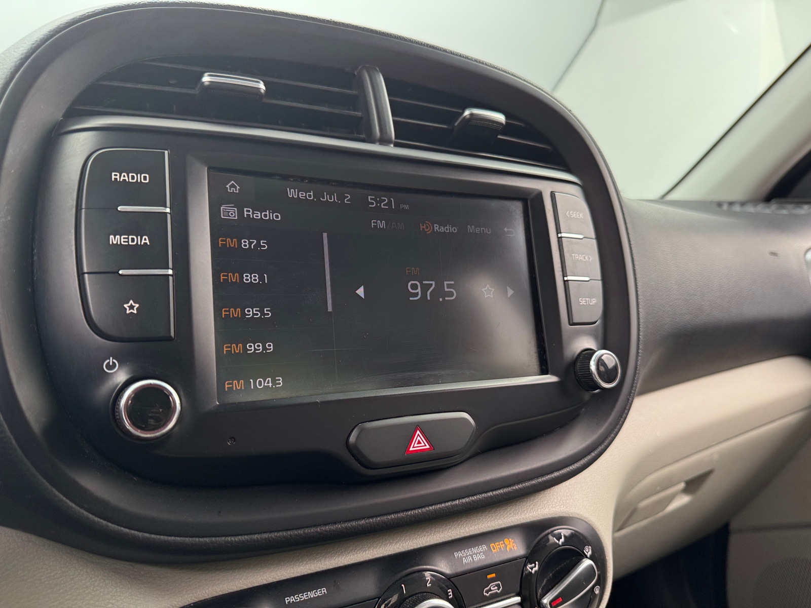 Thumbnail: 2022 Kia Soul - 4