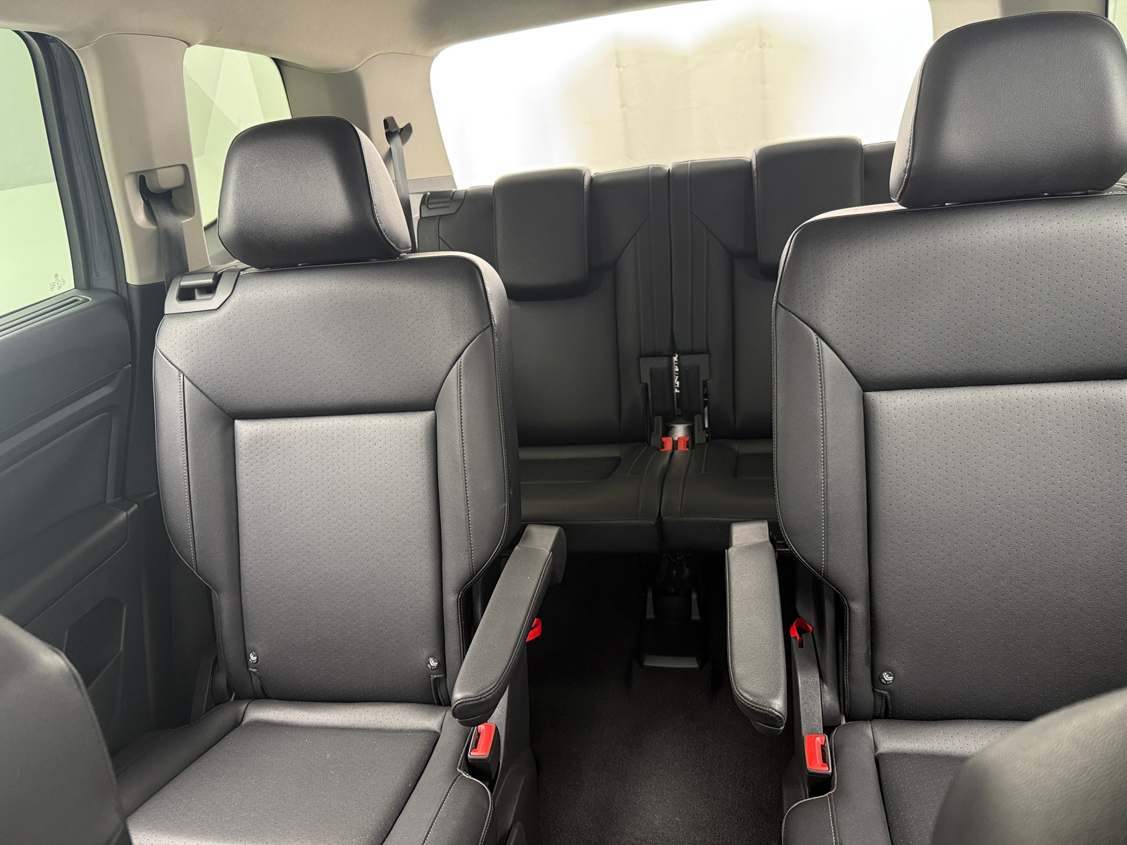 Thumbnail: 2019 Volkswagen Atlas - 5
