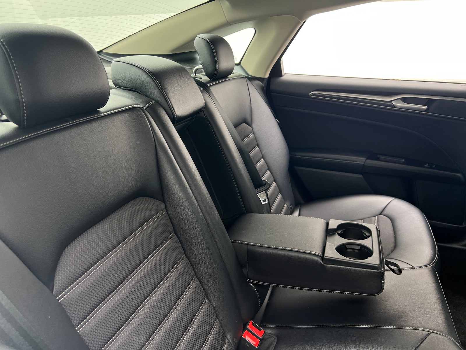 Thumbnail: 2017 Ford Fusion - 6