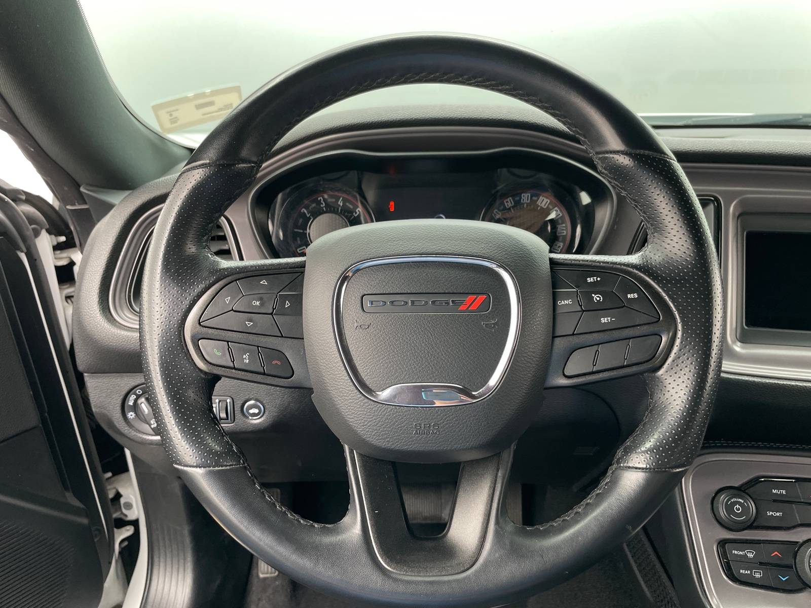 Thumbnail: 2023 Dodge Challenger - 4