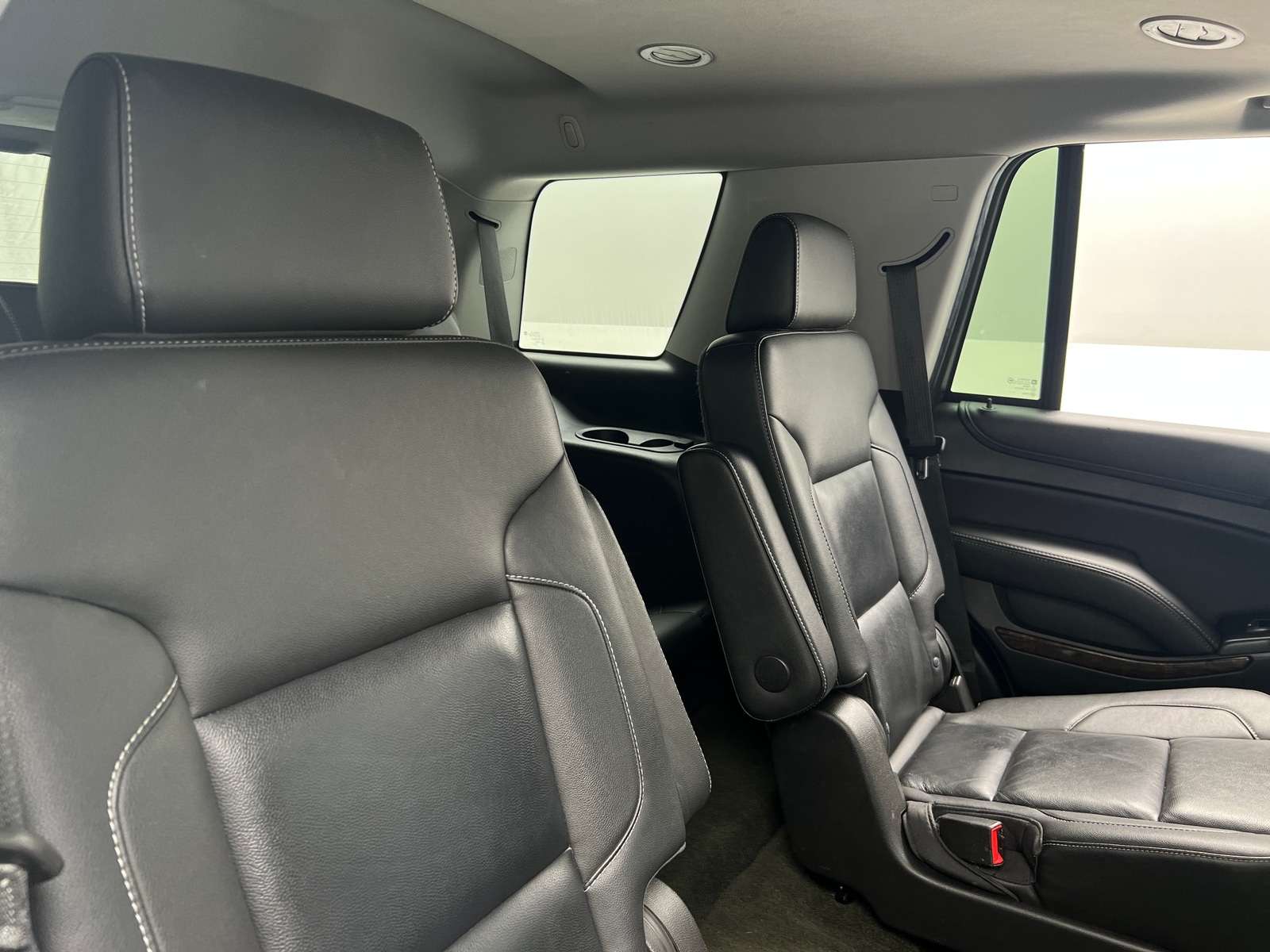 Thumbnail: 2018 Chevrolet Tahoe - 5