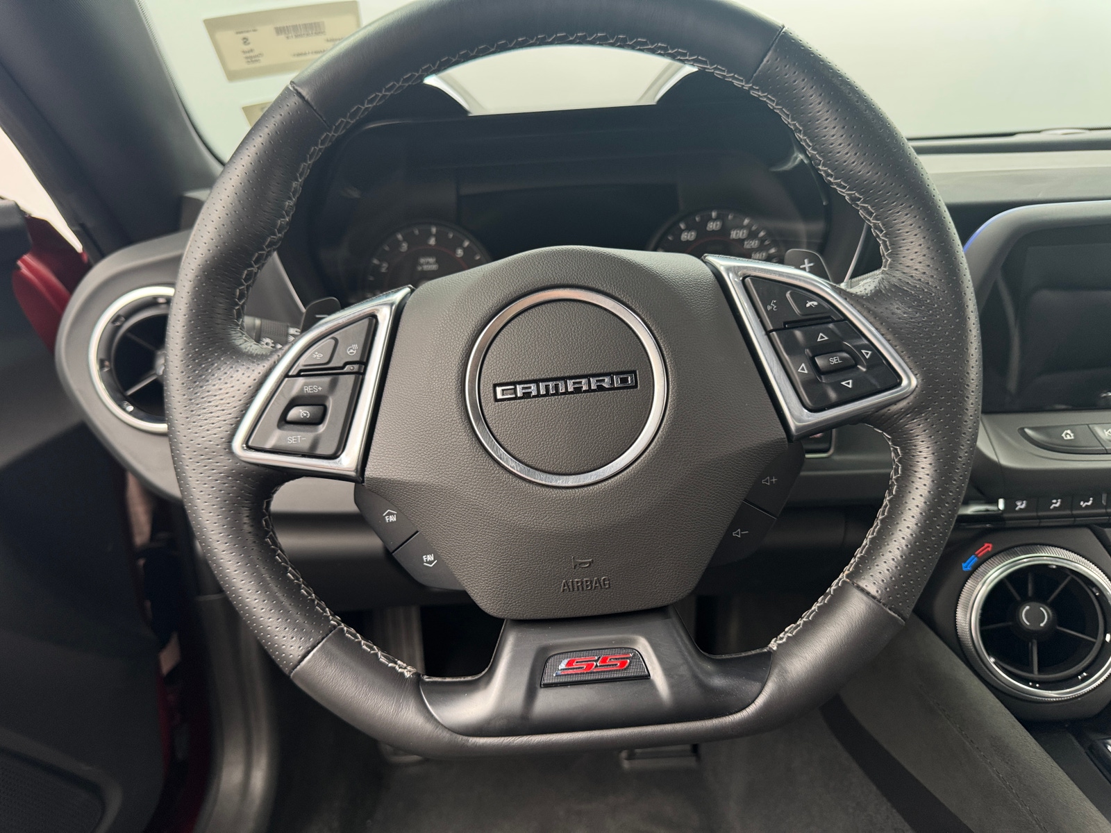 Thumbnail: 2022 Chevrolet Camaro - 3