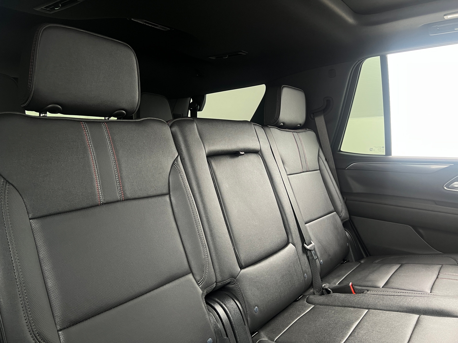 Thumbnail: 2024 Chevrolet Tahoe - 5