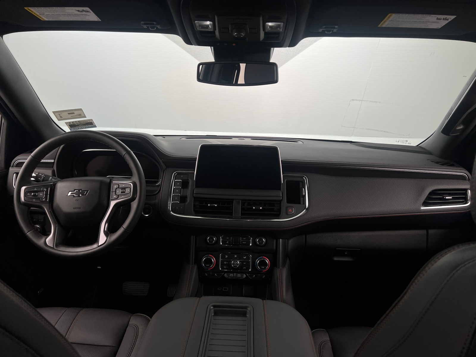 Thumbnail: 2024 Chevrolet Tahoe - 2