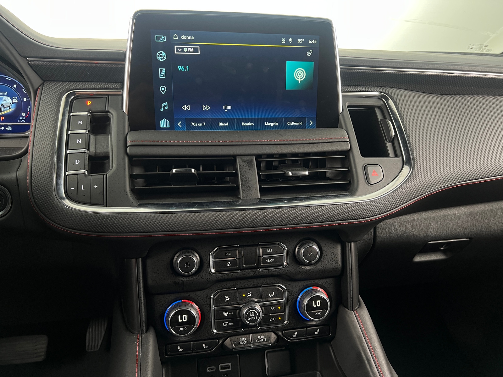 Thumbnail: 2024 Chevrolet Tahoe - 3