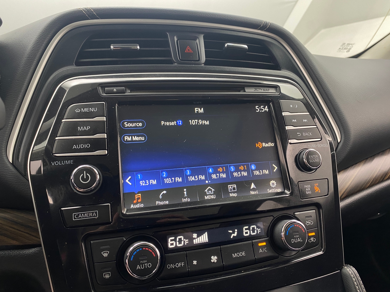 Thumbnail: 2018 Nissan Maxima - 3