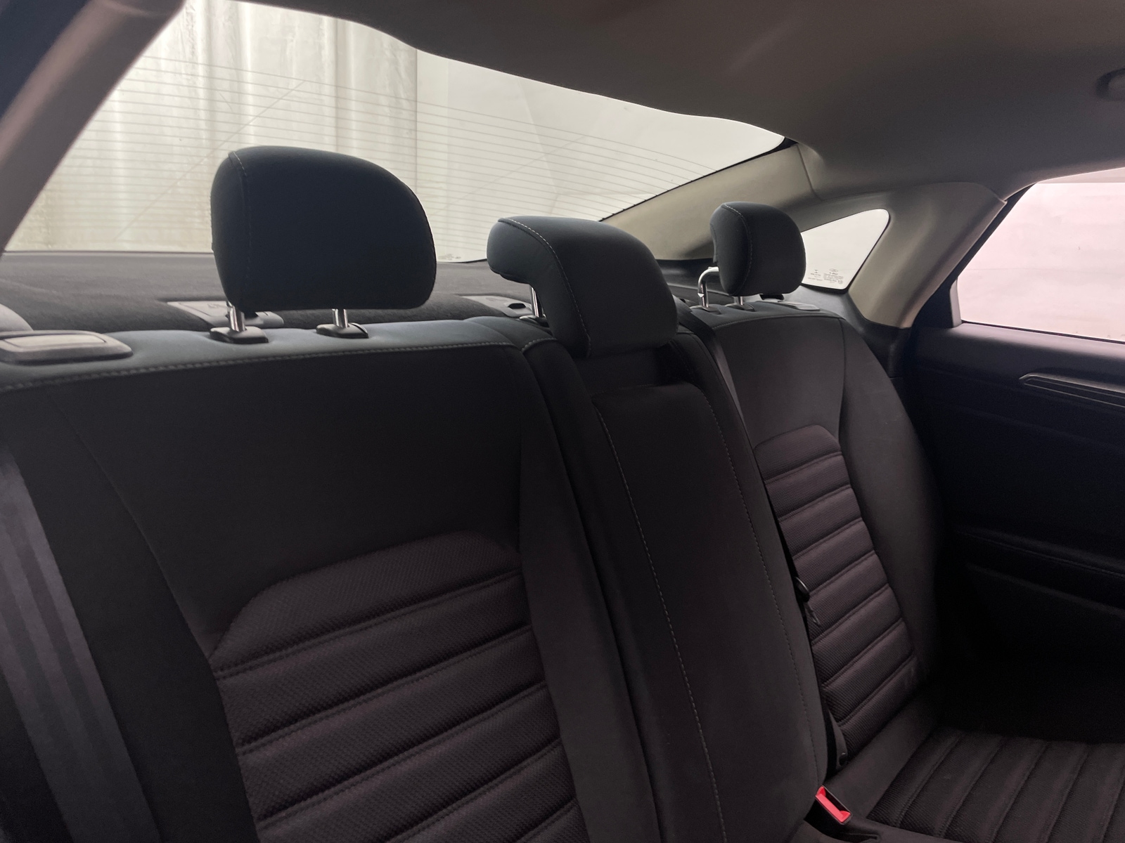 Thumbnail: 2017 Ford Fusion - 6