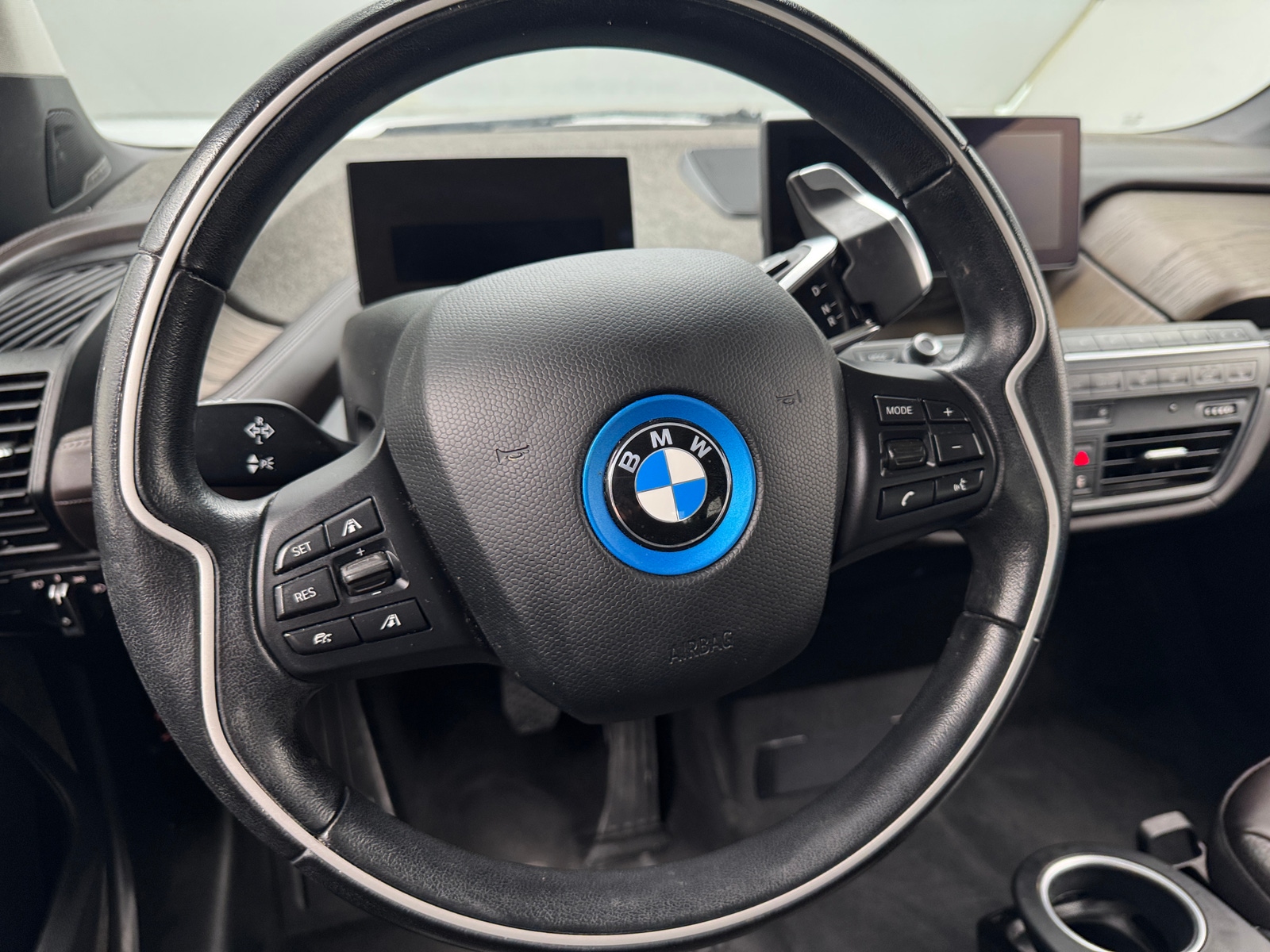 Thumbnail: 2018 BMW i3 - 5