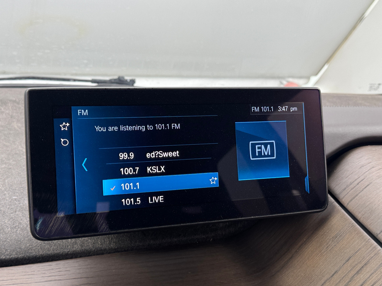 Thumbnail: 2018 BMW i3 - 4