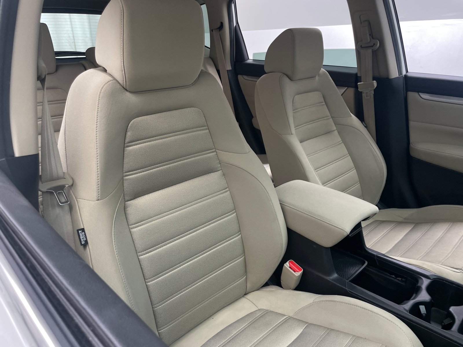 Thumbnail: 2017 Honda CR-V - 2