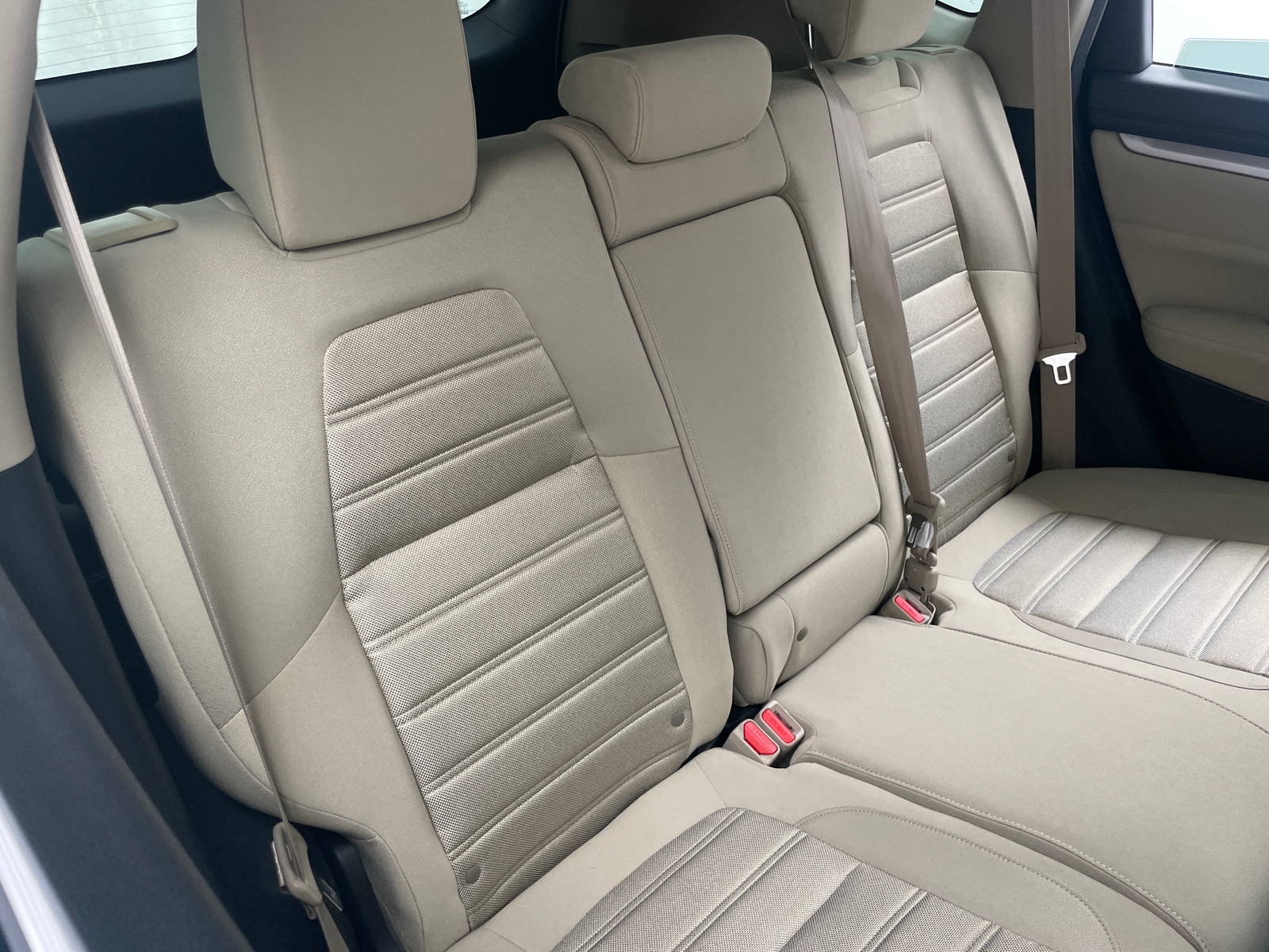 Thumbnail: 2017 Honda CR-V - 6