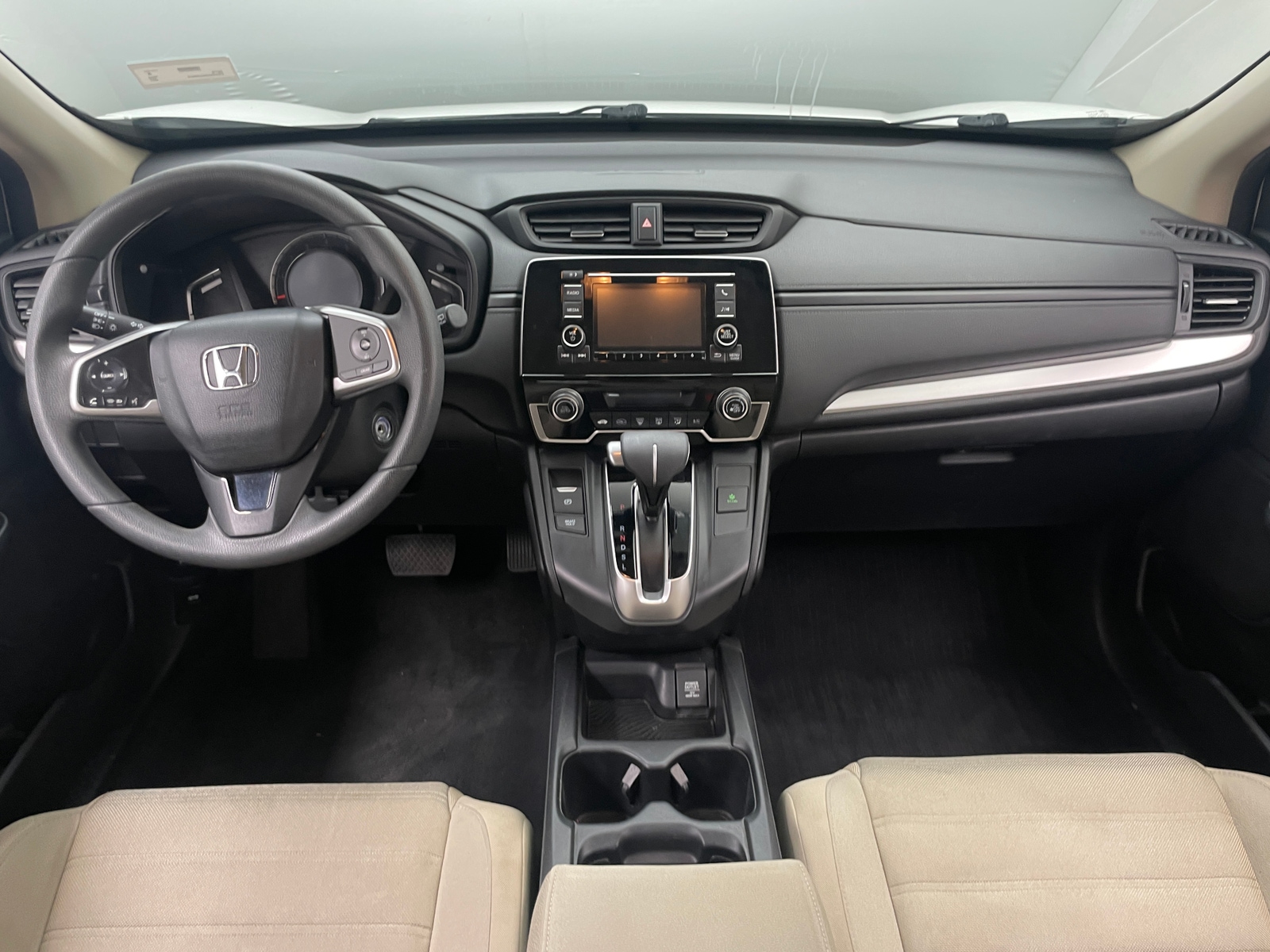 Thumbnail: 2017 Honda CR-V - 3