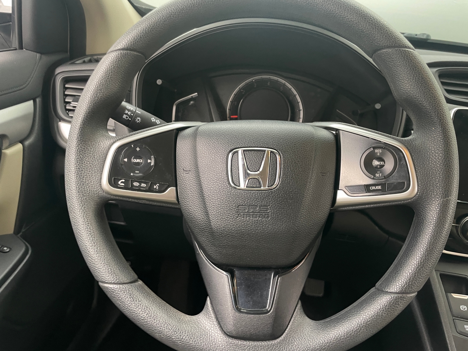 Thumbnail: 2017 Honda CR-V - 5