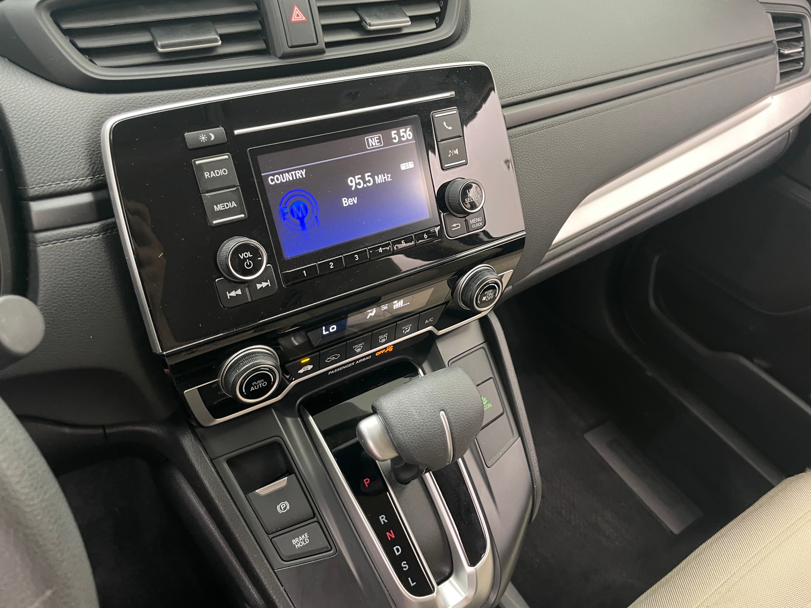 Thumbnail: 2017 Honda CR-V - 4