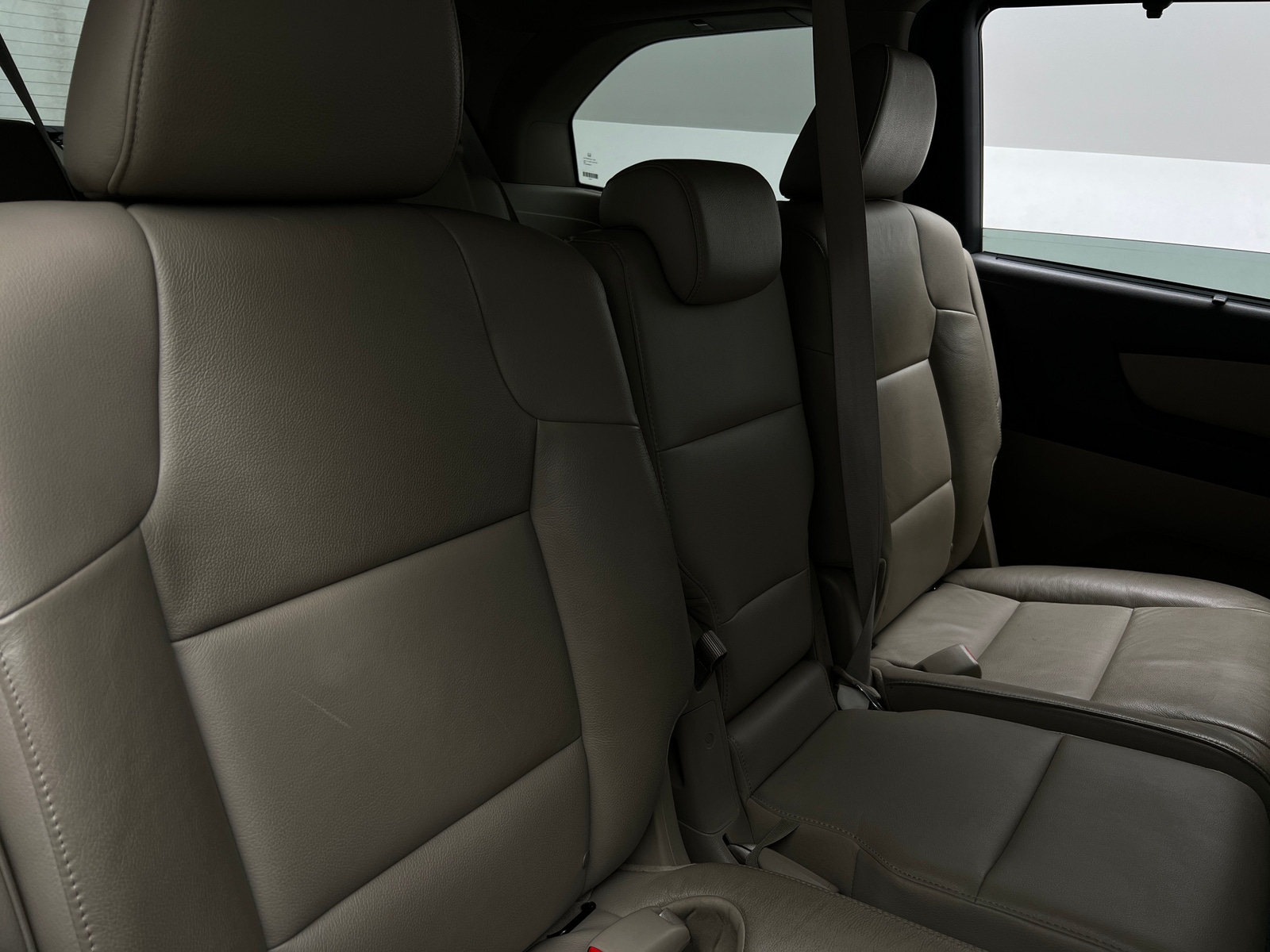 Thumbnail: 2016 Honda Odyssey - 5